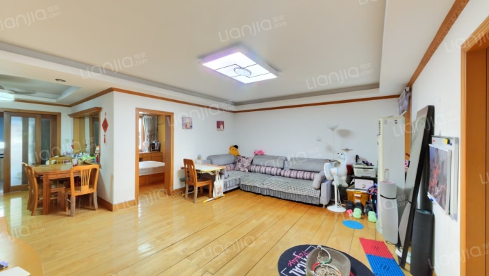 泰和社区二手房实景图