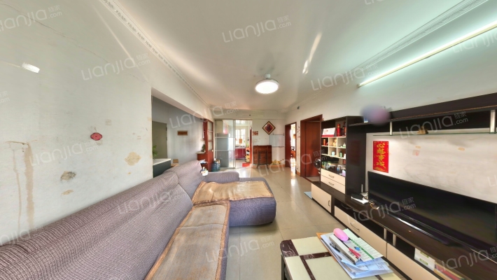 金鹤苑二手房实景图