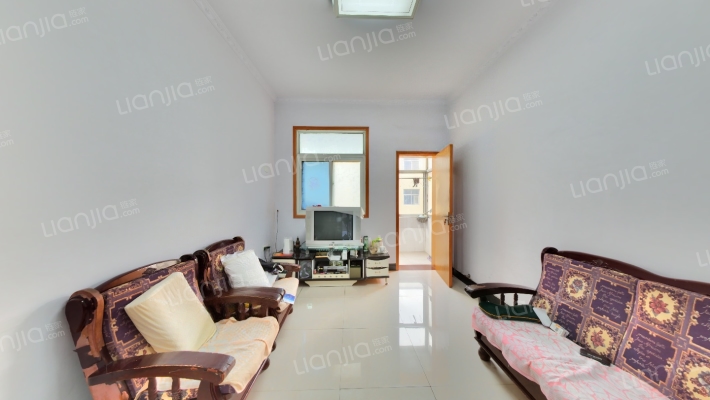 司法局家属院二手房实景图