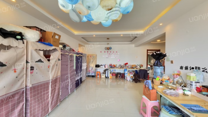 九如御二手房实景图