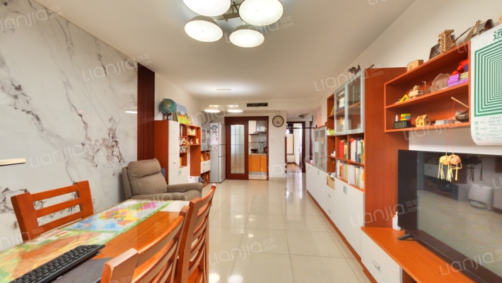 中信沁园二手房实景图