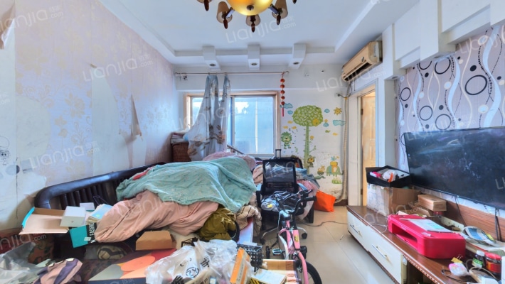 和诚大厦二手房实景图