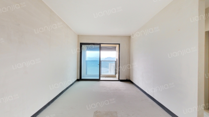 龙湖焕城汐林二手房实景图