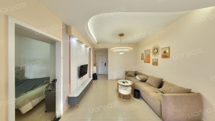 盛仁汇二手房实景图