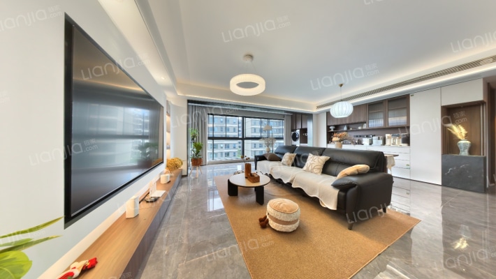 龙湖启元·青云阙二手房实景图