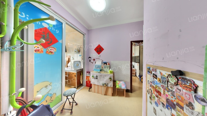 莲花池东路甲5号院二手房实景图