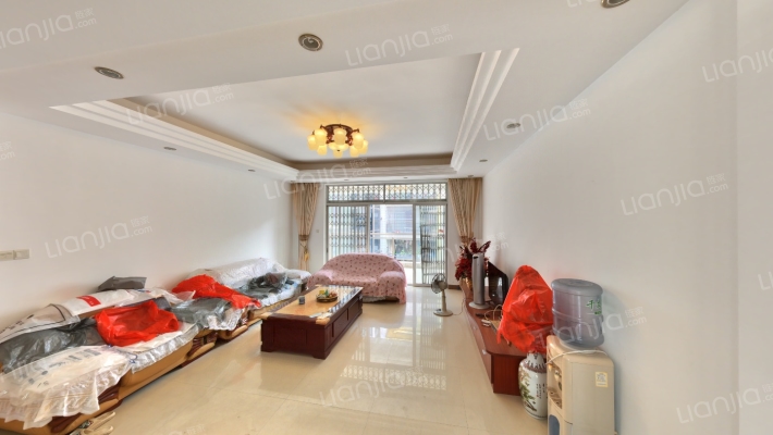 金色华庭二手房实景图