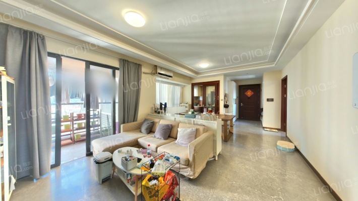 一期御景佳园二手房实景图