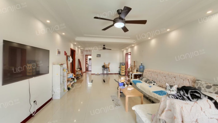 天泰新房苑二手房实景图