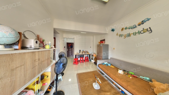 泊郡雅苑二手房实景图