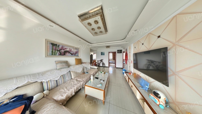 蒲瑞祥园中区二手房实景图