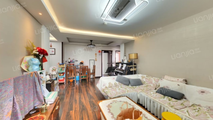 远洋一方新悦二期二手房实景图