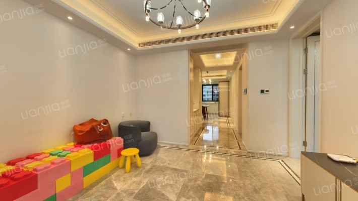 铂瑞悦府二手房实景图