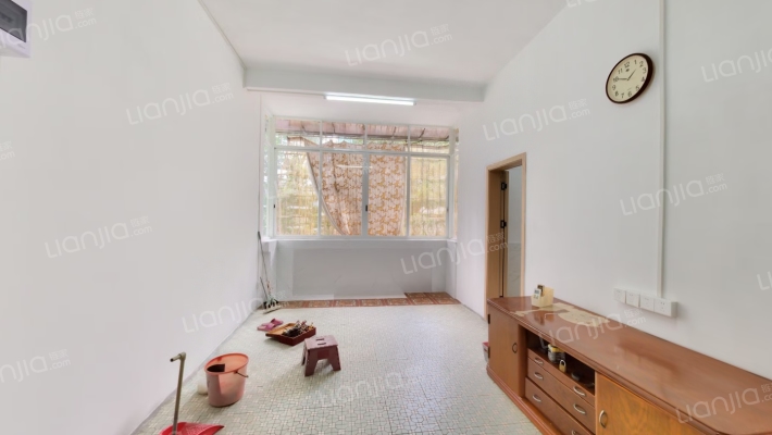 竹丝岗新南路二手房实景图