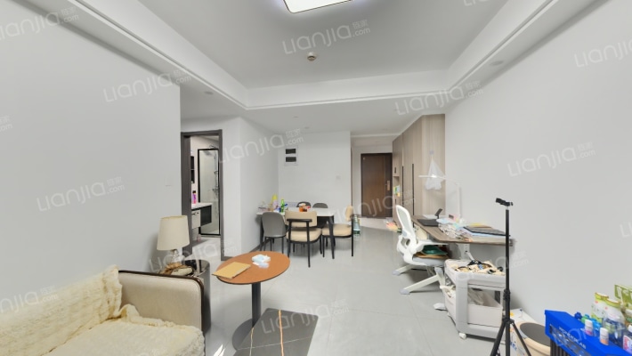 七堡璟涛湾二手房实景图