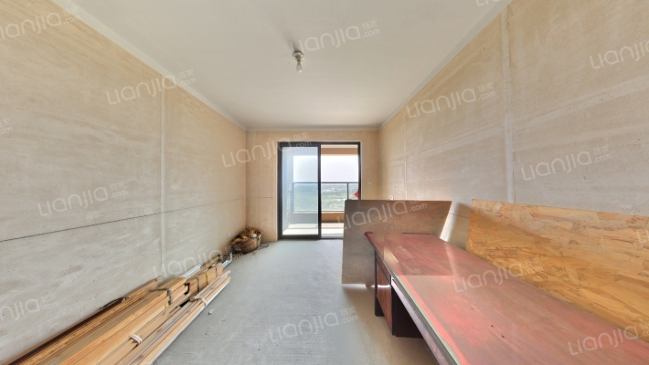 悦江南花园二手房实景图