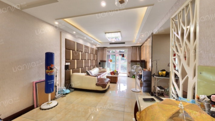 浩博方山境二手房实景图