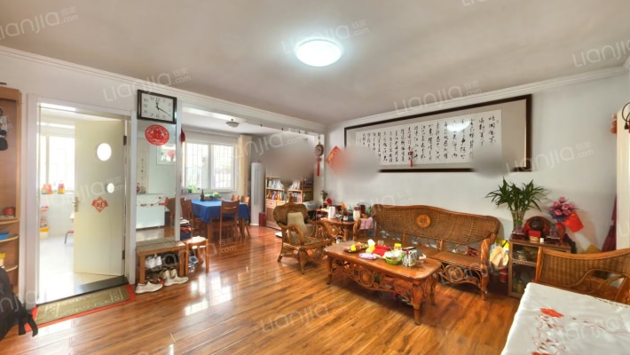 海泊雅居二手房实景图