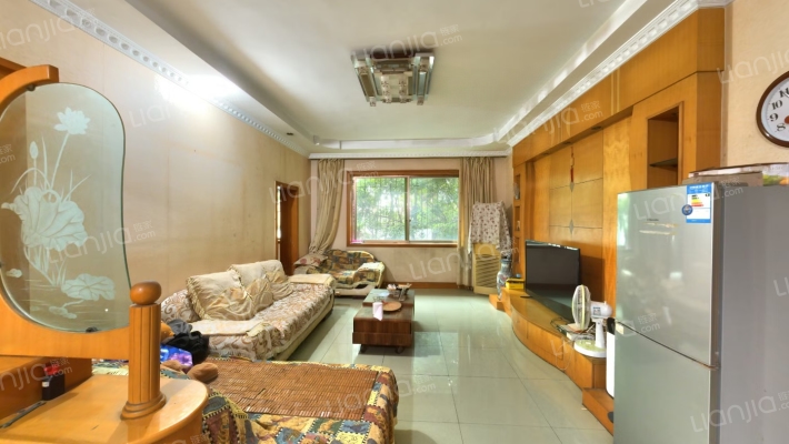 缙云花园二手房实景图