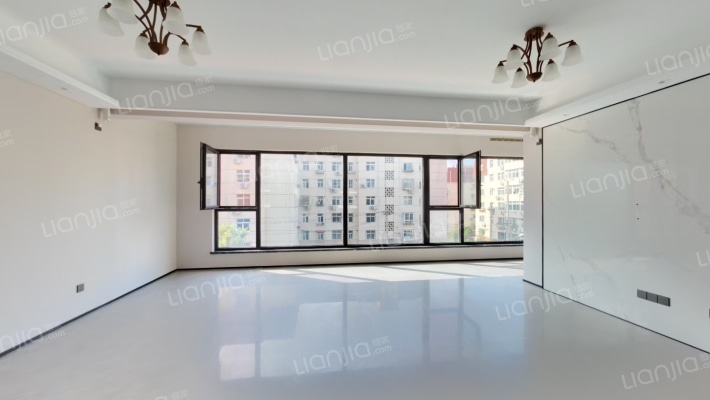 通和·启章二手房实景图