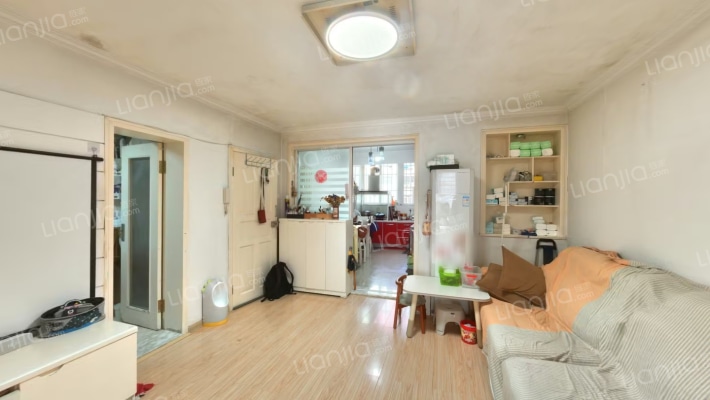 北仲一支路散盘二手房实景图