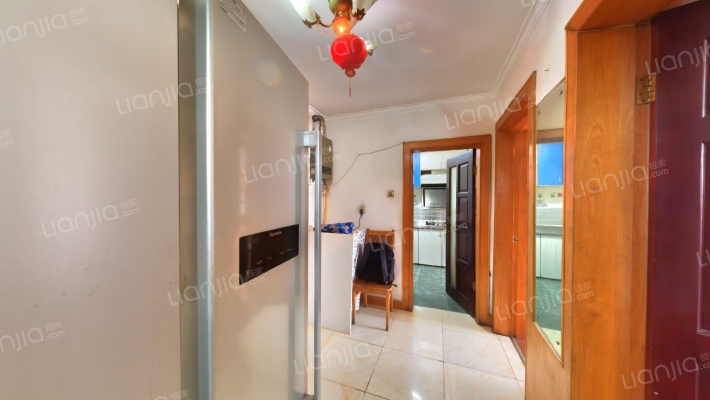 学府苑二手房实景图