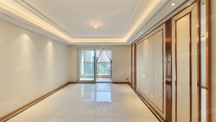 中海曲江大城雍宸二手房实景图