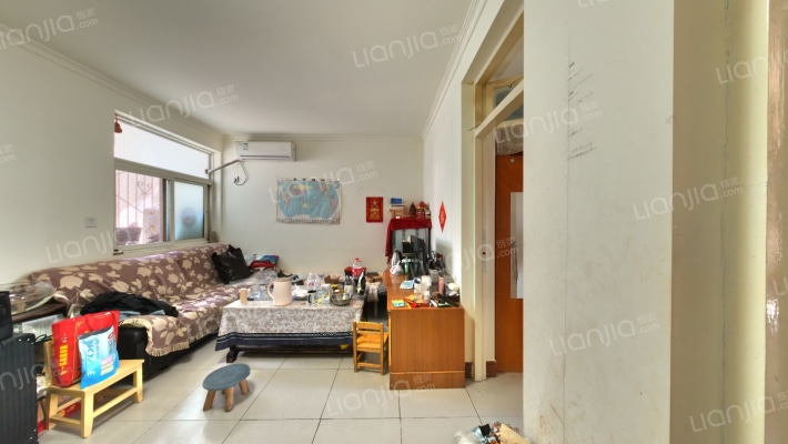 苗圃小区二手房实景图