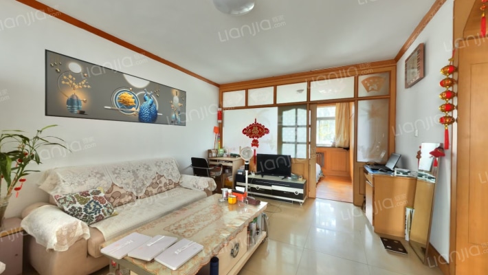 双珠花园二手房实景图