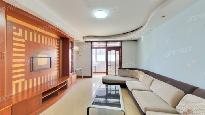 海燕花苑二手房实景图