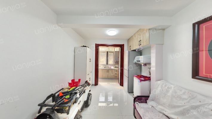 三水南里二手房实景图