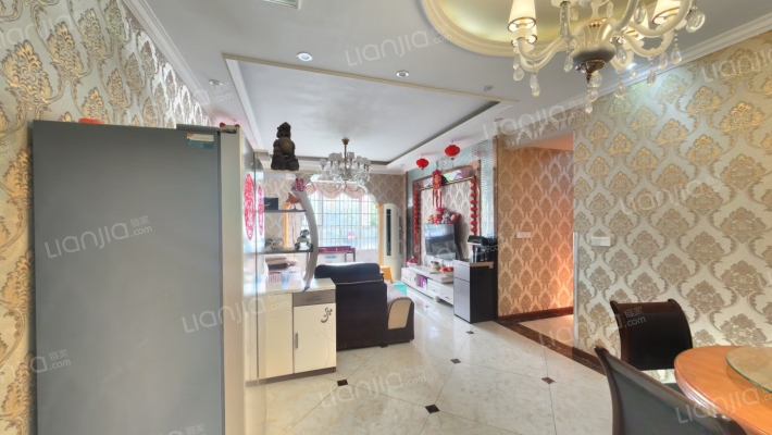 溯园二手房实景图