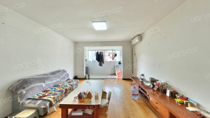 瀚裕华园二手房实景图