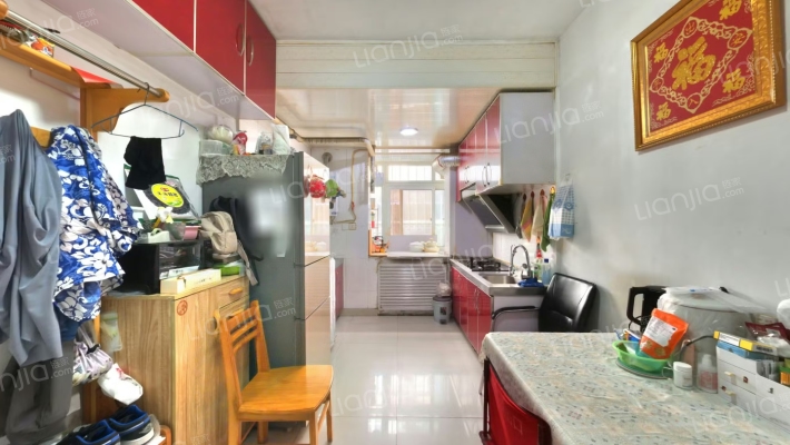 育幼胡同二手房实景图