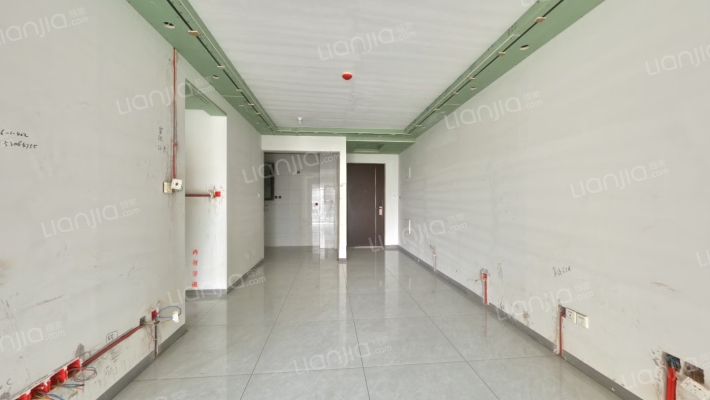 金茂悦智云南区二手房实景图