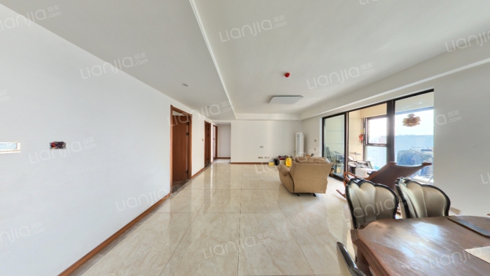 康桥·悦蓉园二手房实景图