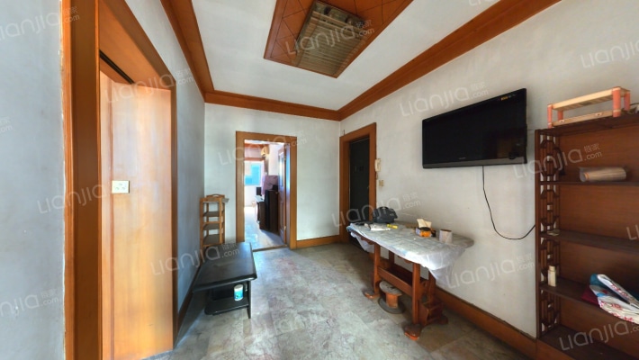 贺家弄二手房实景图