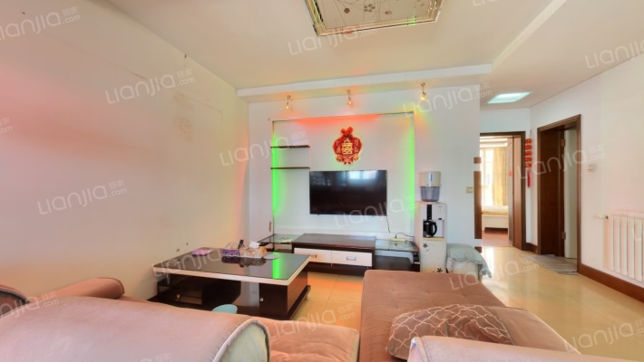 圣富花苑二手房实景图