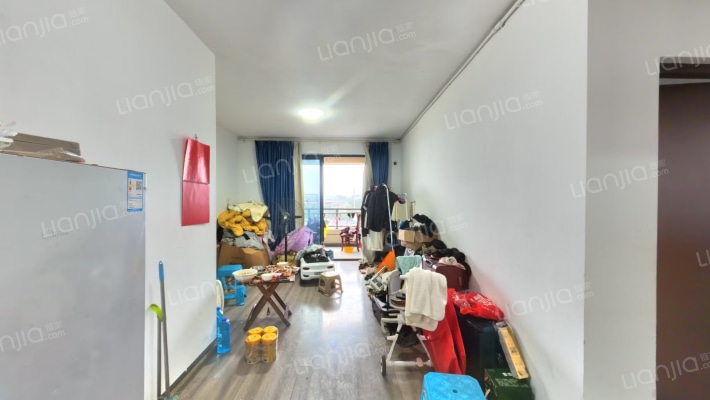 茗莲雅苑二手房实景图