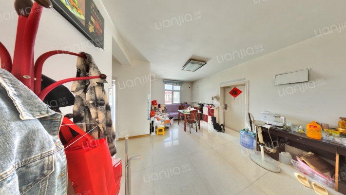 宝平景苑西区二手房实景图