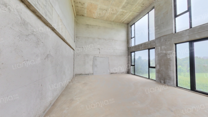 力高雍湖湾二手房实景图