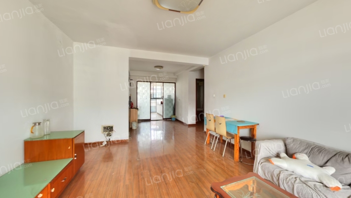 报慈家园南区二手房实景图