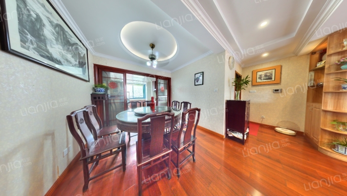 三香大厦二手房实景图