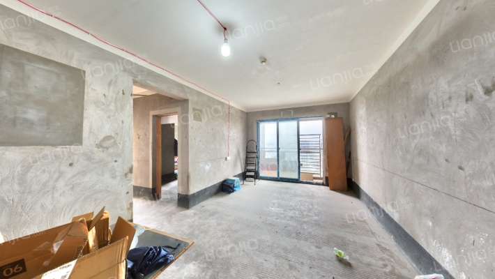 东原星樾二手房实景图