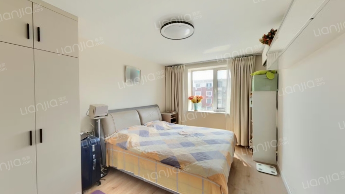 天大北五村社区二手房实景图