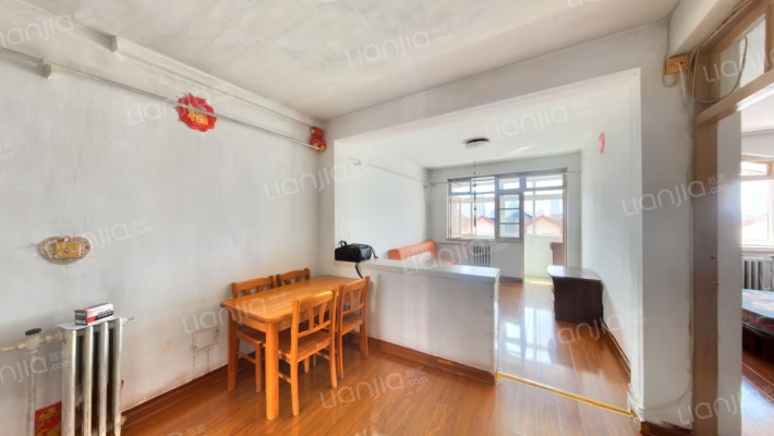 天台二路二手房实景图