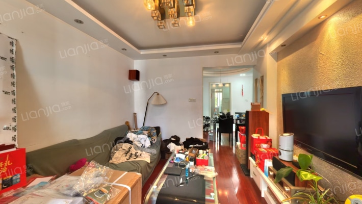 宁兴小区二手房实景图