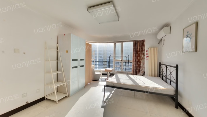 丽水园二手房实景图