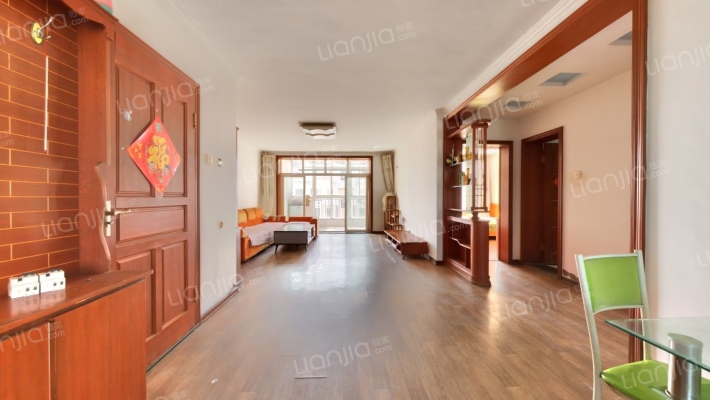 文渊阁二手房实景图