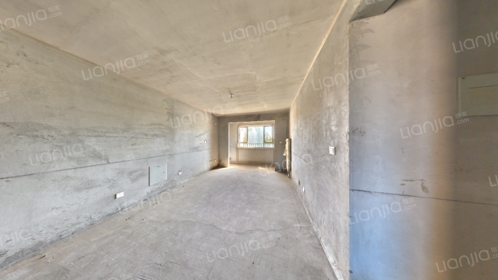 观潮西园二手房实景图